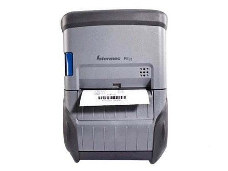 Intermec PB31移動收據條碼打印機