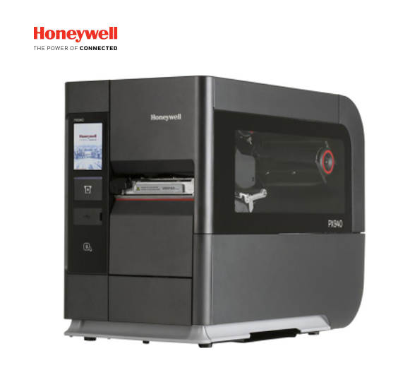 Honeywell PX940系列高性能工業級打印機